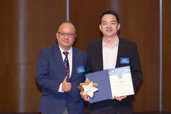 Grand Finale of 2025 HKU International Techno‑Entrepreneurship Challenge Concludes with Strong Global Participation as Top 20 Global Teams Showcase the Power of World‑Leading Innovation 